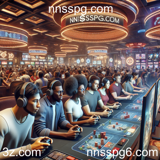 A Evolução dos Jogos Multiplayer: Conexões que Transcendem Fronteiras